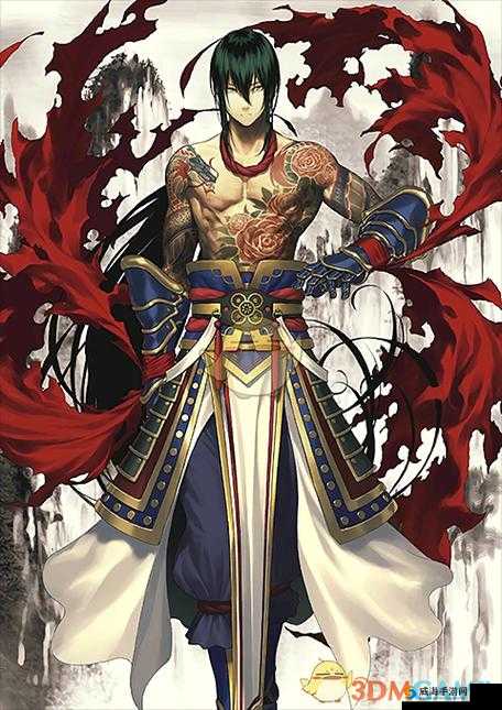 FGO燕青满破材料及获得方法