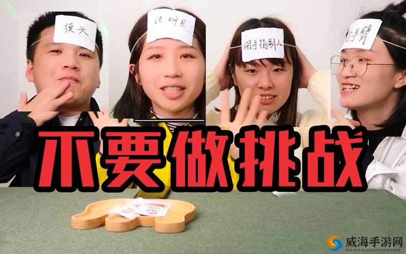 寸止游戏挑战12集全：全程高能挑战，你敢来尝试吗？