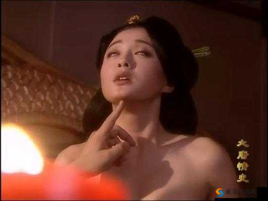 女角色为何张嘴流眼泪翻白眼？背后原因令人震惊或者：探秘女角色张嘴流眼泪翻白眼现象，到底隐藏着怎样的故事？