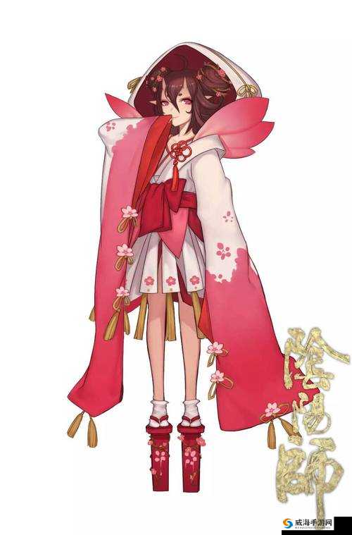 阴阳师桃花妖怎么样？桃花妖技能属性图鉴