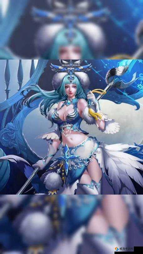 王昭君为何深受玩家喜爱？探究王昭君在游戏中的独特魅力与玩法
