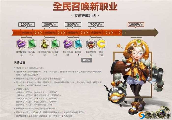 龙之谷手游艾诺怎么样?艾诺技能价格图鉴深度解析