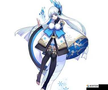 阴阳师雪女值得培养吗？雪女技能属性图鉴全攻略
