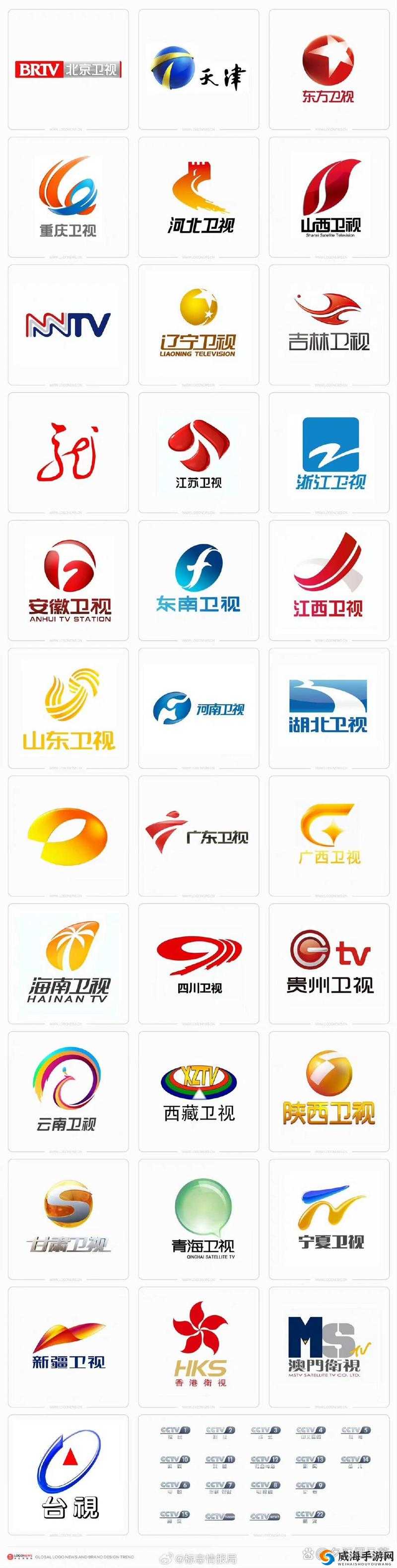 如何看待中央台和地方卫视台的差异?它们各自的优势是什么?