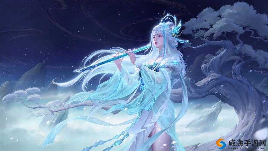 露娜飘逸难挡？掌握这些技巧，轻松应对王者峡谷的月光女神