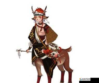 阴阳师小鹿男怎么样?小鹿男技能属性图鉴深度解析