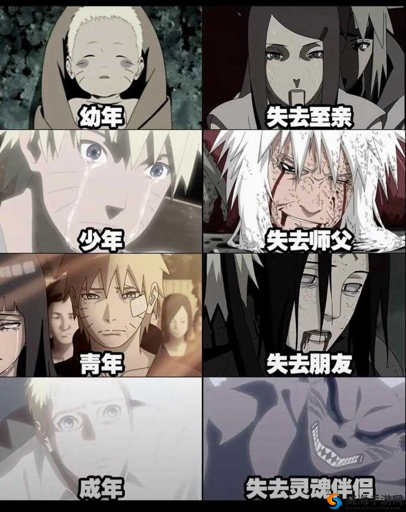 火影忍者 720 集全集高清在线观看，你知道这部动漫的主角是谁吗？
