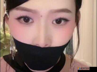 被胶带封住嘴巴和鼻子，是一种怎样的体验？