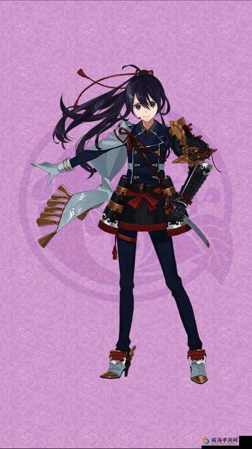 刀剑乱舞乱藤四郎极化属性,乱藤四郎极化后的表现究竟如何?