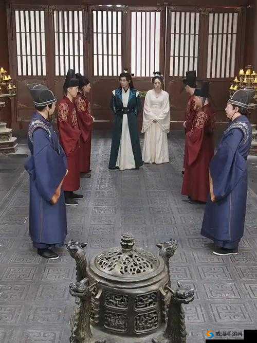 风流皇太子短剧全集观看：深度解析剧情发展与角色魅力，不容错过的精彩宫廷大戏