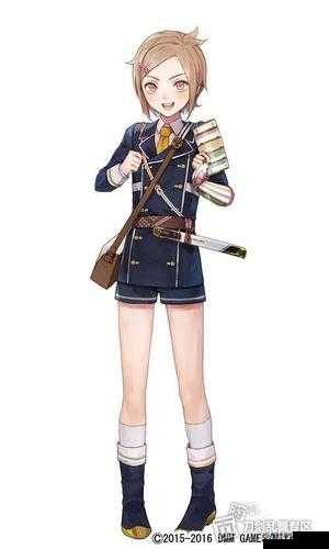 刀剑乱舞包丁藤四郎好不好?包丁藤四郎人物介绍及玩法革命预测