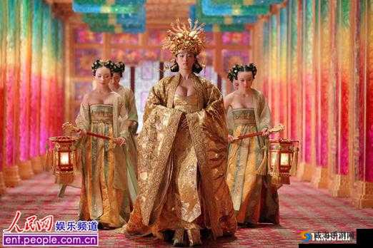 国产特级片:挑战传统观念的视觉盛宴