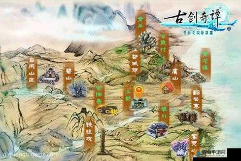 古剑奇谭壹之云动沧澜礼包怎么领？礼包领取地址介绍