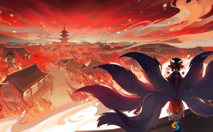 阴阳师樱花树红色是什么？樱花树红色在哪里刷？