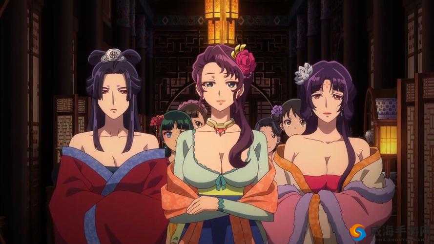 探索动漫3D妓女角色设计：巨大吸乳元素如何影响现代动画创作与观众体验