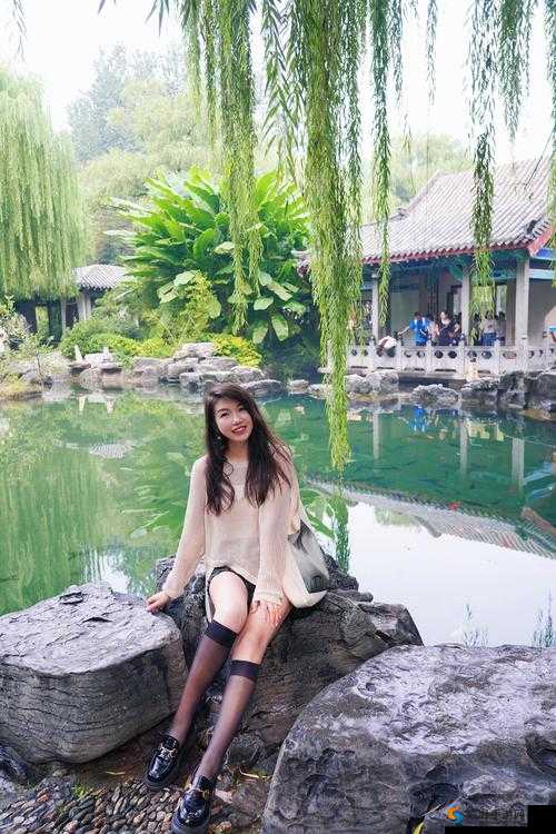 济南美女多吗？探寻山东济南的美丽奥秘
