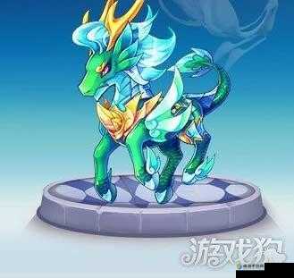 天天酷跑金角大王和圣麒麟哪个好 热门坐骑对比攻略