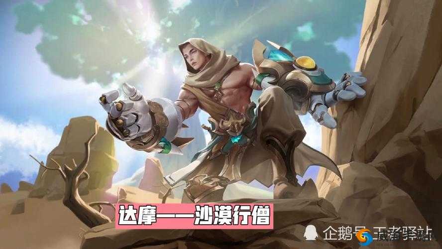 王者荣耀达摩皮肤效果图片汇总与达摩皮肤大全介绍，资源管理的重要性与高效利用策略