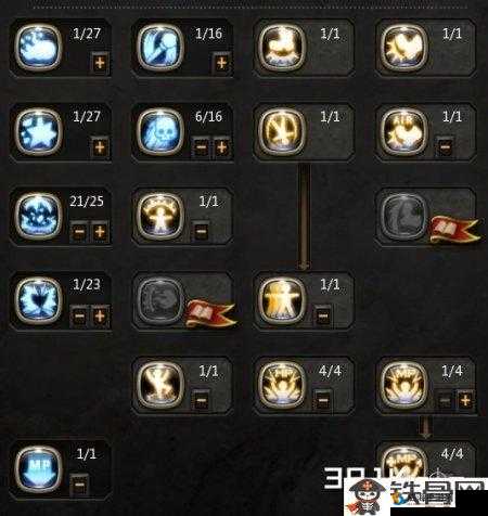 龙之谷手游冰灵怎么样及冰灵技能加点攻略
