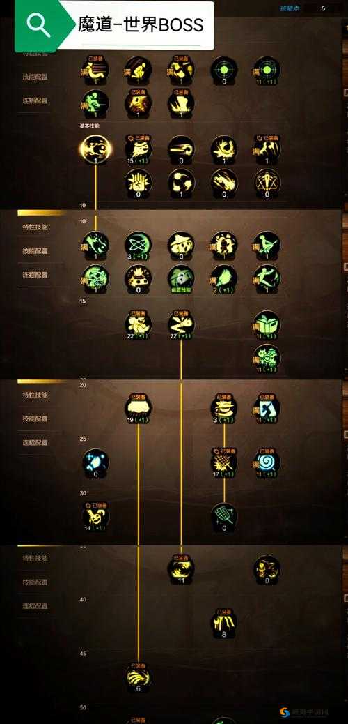 龙之谷手游剑皇怎么样 剑皇技能加点攻略