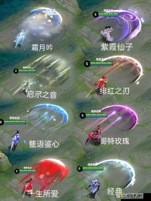 王者荣耀露娜圣辉骑士特效介绍及玩法革命预测