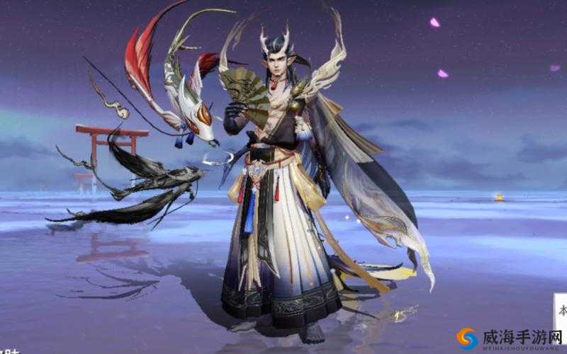 阴阳师荒川之主改版吗？荒川之主将会加强