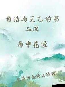 白洁东子王乙的传奇故事：揭秘他们的生活轨迹与影响力