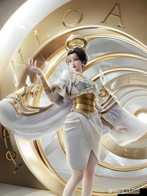 王者荣耀芈月新皮肤图片与芈月皮肤大全
