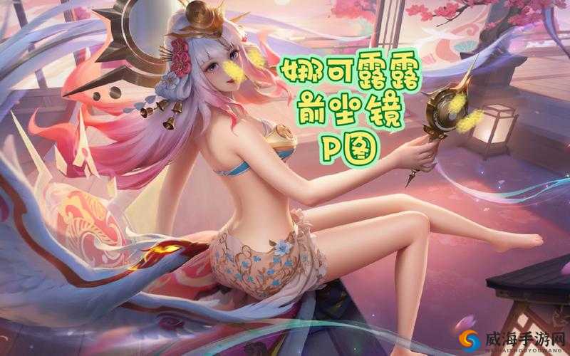 王者荣耀娜可露露皮肤大全及演变史专题