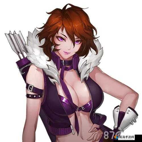 天命传说尤莉卡怎么样？尤莉卡技能英雄搭配详解