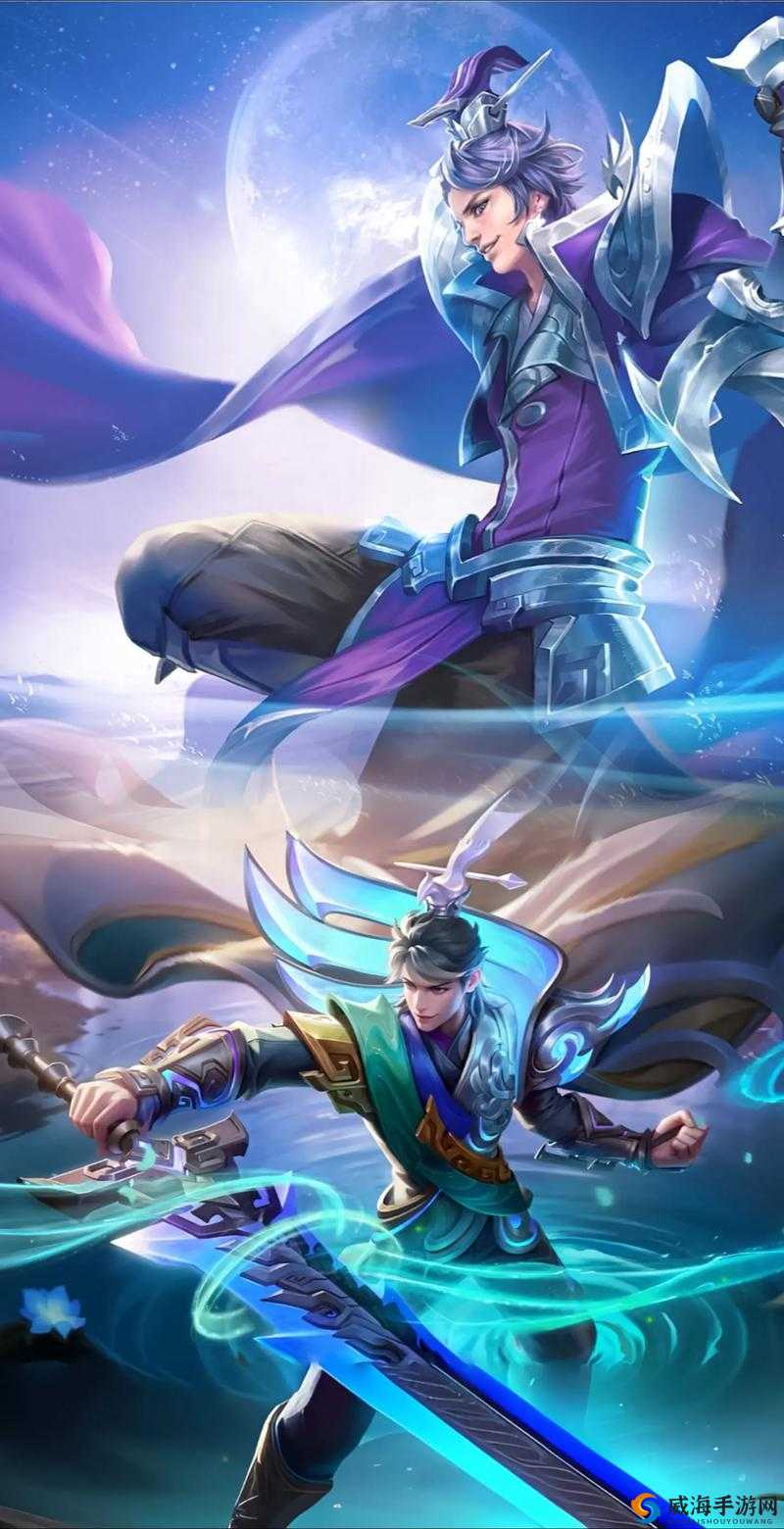 王者荣耀刘邦皮肤大全及图片详解，预见玩法革命的未来