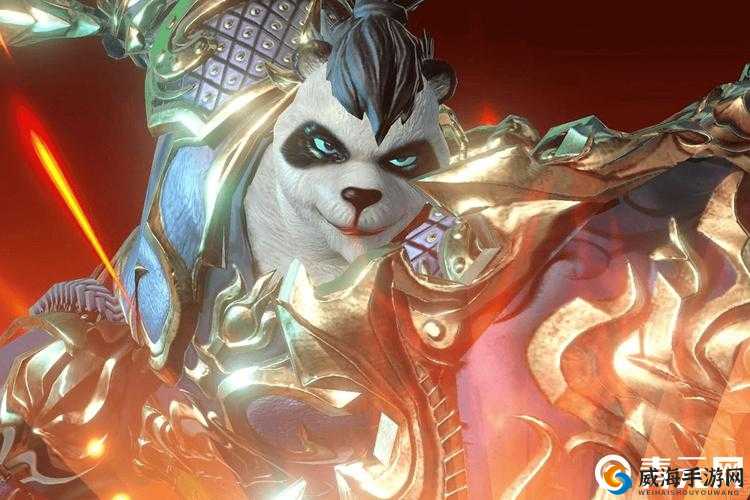 太极熊猫3炽焰刀者怎么样？炽焰刀者技能属性详解
