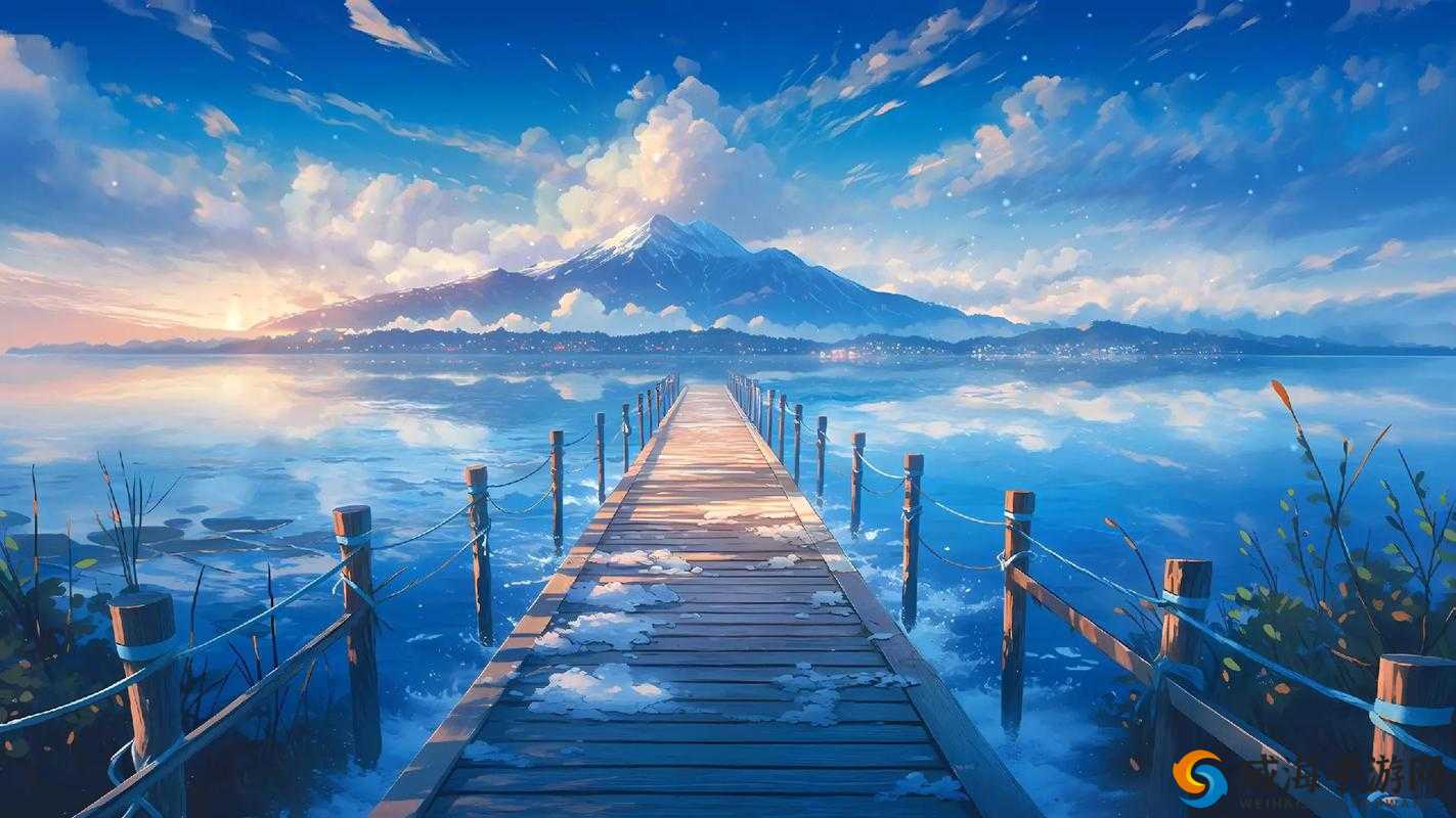 探索wallhaven壁纸网站：高清壁纸免费下载，精选桌面背景大全，满足你的视觉需求