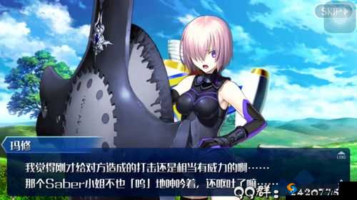 FGOSaberWars活动怎么玩 SaberWars活动玩法分享