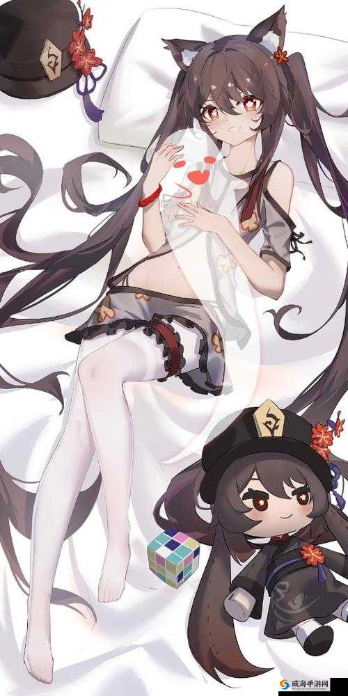 沉睡的胡桃无限爱心是什么？为何能引发全网热议？一起来探秘