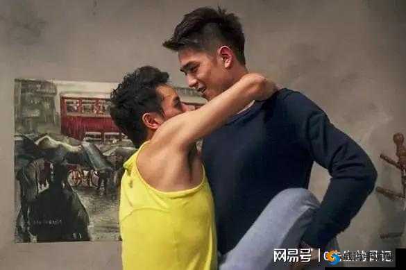 为何 Chinese 基友 Gay 勾老师能在网络上备受关注？他的成功之道是什么？