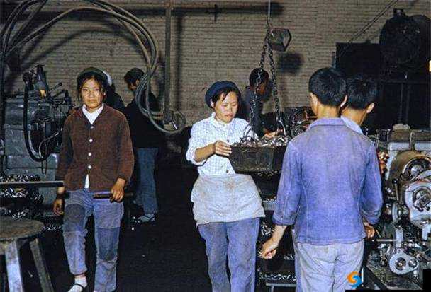 六零年代大厂子弟回到九零做知青八零糙汉的娇娇媳