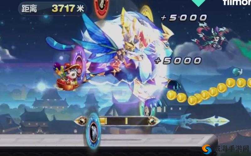 天天酷跑星空宗主怎么获得高分？星空宗主高分搭配深度解析