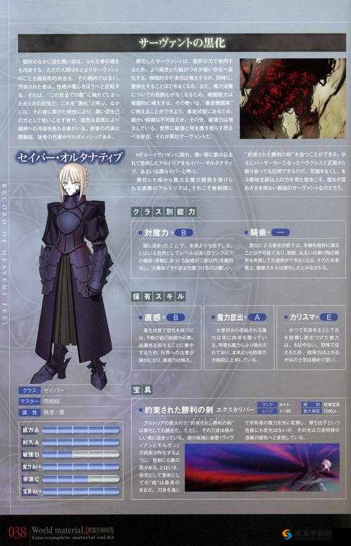 FGO Saber战争深度解析，打法与通关策略