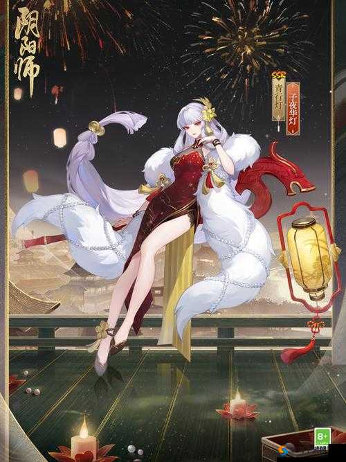 阴阳师青行灯怎么样？阴阳师青行灯怎么用？