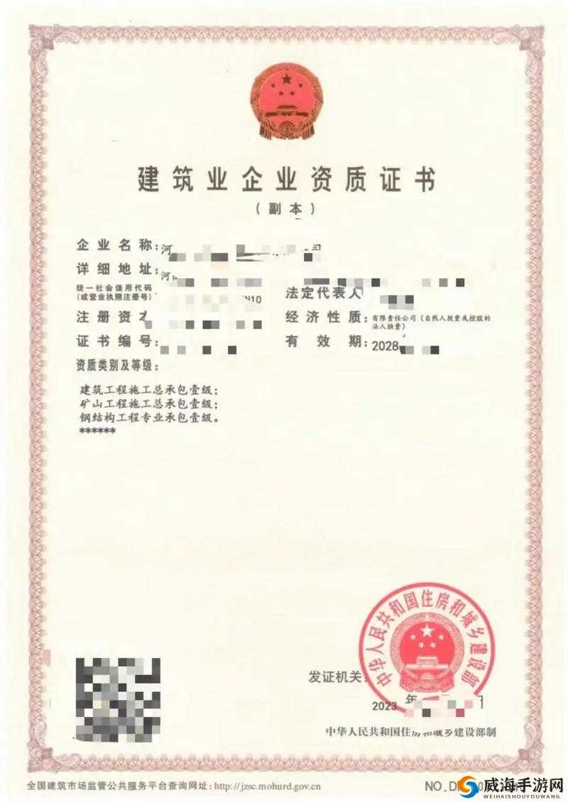 二级升一级资质需要什么条件？详细解读资质升级的关键步骤与要求