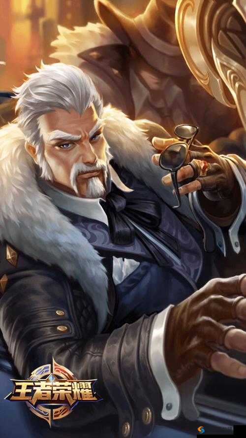 王者荣耀黄忠芝加哥教父新皮肤图鉴一览，预见玩法革命的未来
