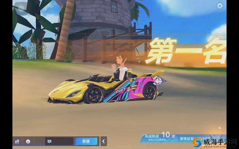 一起来飞车怎么赚金币与金币使用，玩法革命前瞻
