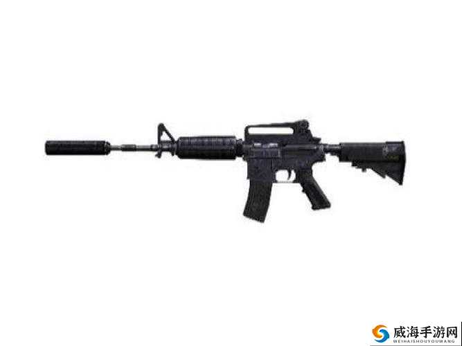 魂斗罗归来M4A1赤红如何，M4A1赤红属性特性获取图鉴的演变史专题