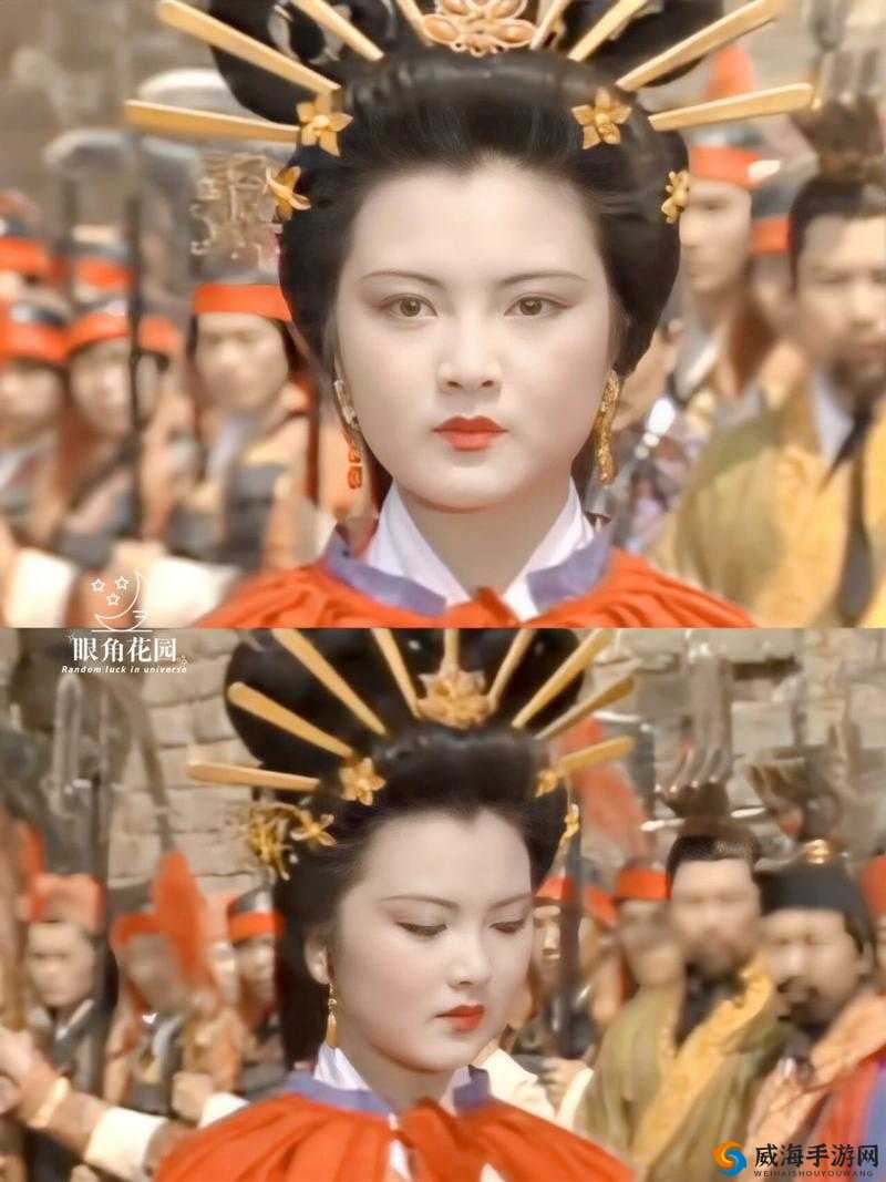 87 版王昭君电视剧全集在线观看哪里有？全集完整剧集精彩呈现