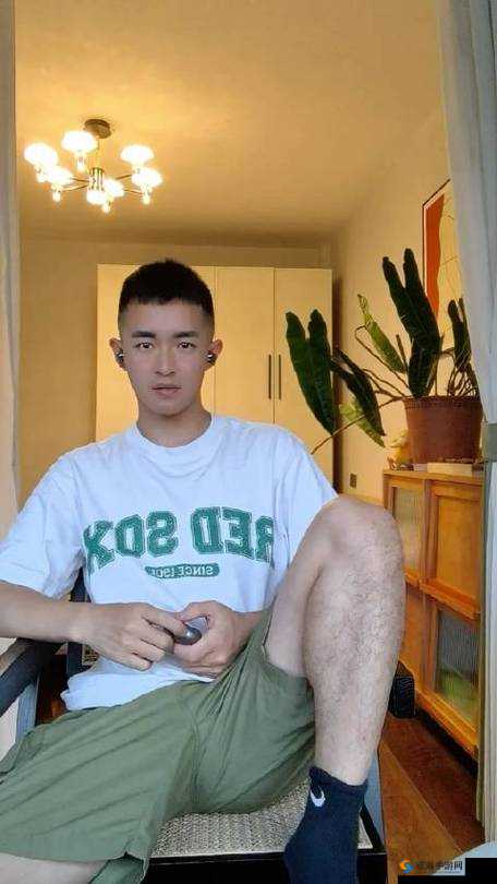 廖承宇是谁？中国同志男廖承宇为何引发广泛关注与讨论？