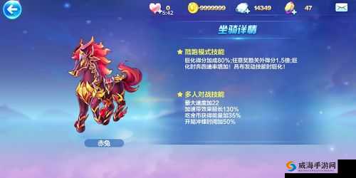 天天酷跑赤兔值得兑换吗？天天酷跑赤兔马值得买吗？在游戏资源管理中的重要性及策略