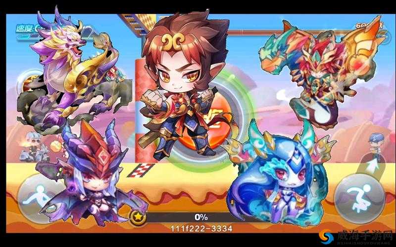 天天酷跑炎龙战神配唐小僧怎么样？炎龙战神搭配介绍