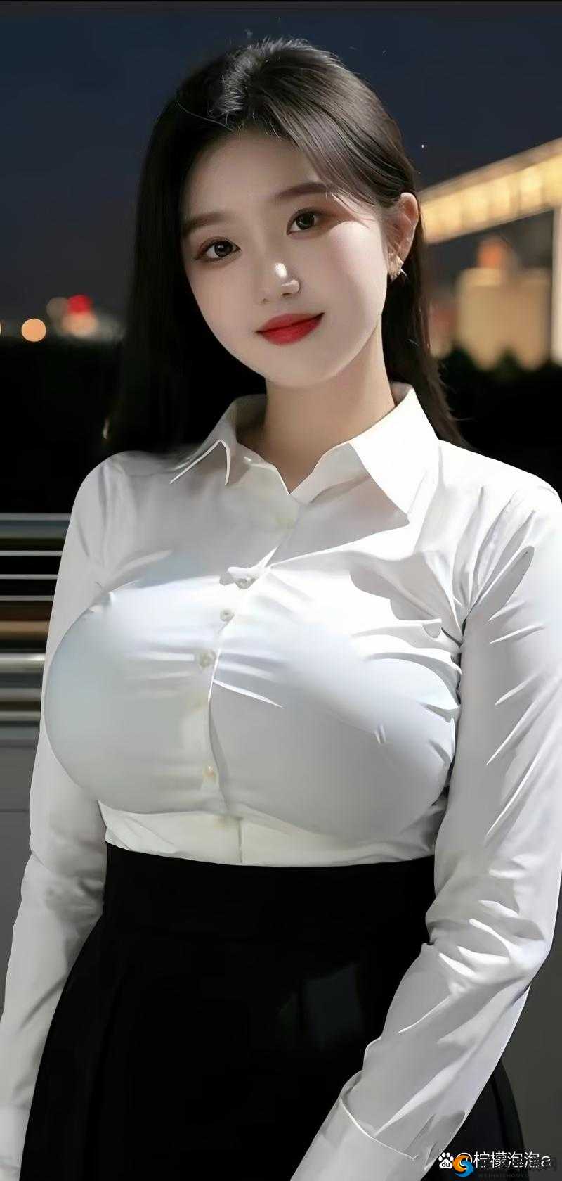 胸大美女很大的视频，看了根本把持不住