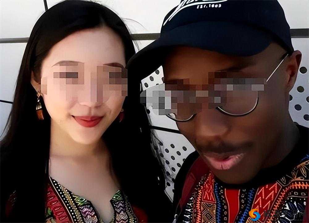探索黑人巨マラセックス人妻背后的故事：文化碰撞与情感交织的深度解析